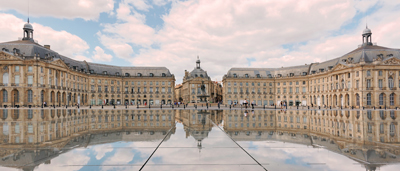 BORDEAUX