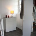 Mini Résidence Etats Unis - Chambre 1 Commode