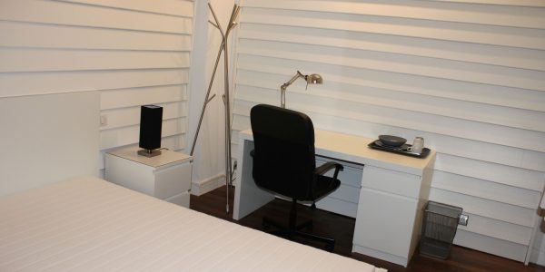 Chambre 3 - Bureau