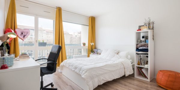 Chambre 1