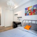 Chambre Colocation Rome