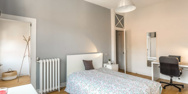 Colocation Jean XXIII CH4 Bis
